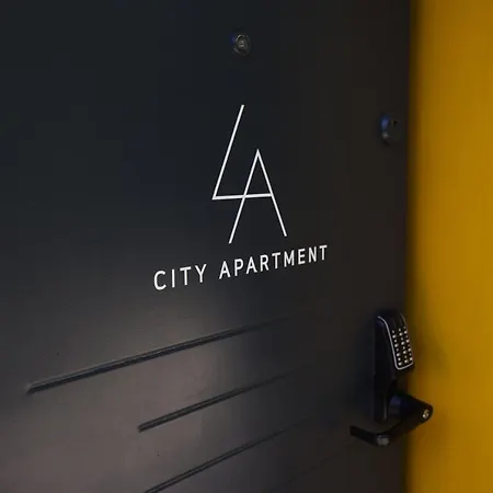 Διαμέρισμα Vip Smart Center
