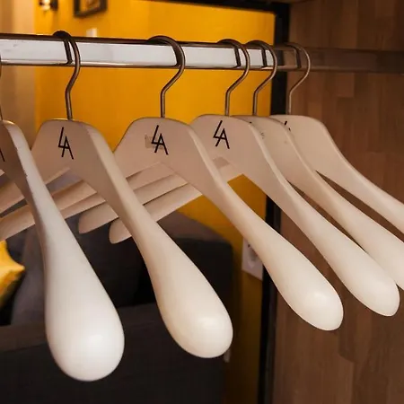 Vip Smart Center Διαμέρισμα *